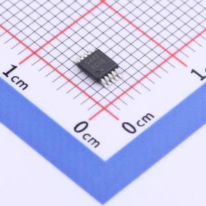 MAX5442ACUB+商品缩略图