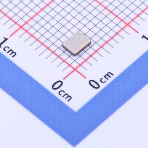 YSX321SL 8MHZ 4P 3225 12PF ±10PPM -40~85℃ (±20PPM)