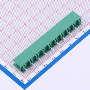 KH-F600V-10P-7.62G商品缩略图