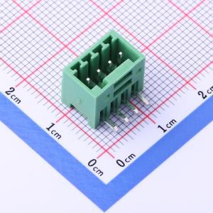 DB2ERC-2.54-4P-GN商品缩略图
