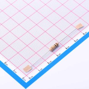 CR1/2W-1Ω±5%-2T52商品缩略图