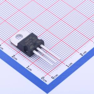 STP40NF20商品缩略图