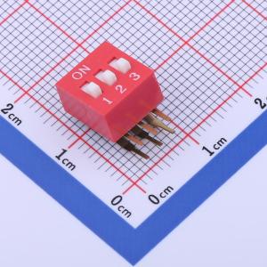 KH-BM2.54-3P-W商品缩略图