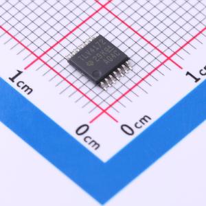 TLV4172IPWR商品缩略图