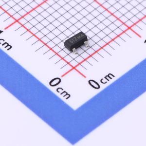 耗尽型MOSFET,电流:50mA,耐压:600V