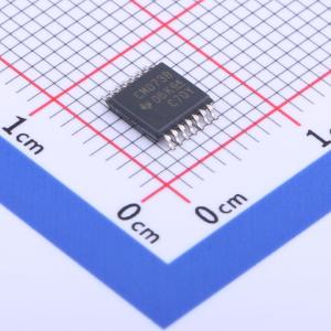 CD4073BPWR商品缩略图