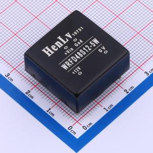 WRFD48S12-5W商品缩略图