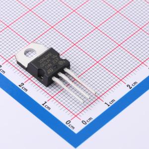 STP10N60M2商品缩略图