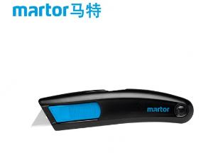 MARTOR(马特)SECUPRO自动回弹式安全刀 NO.116001 1把