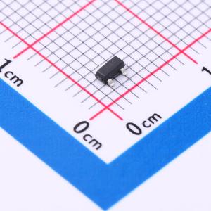 BZX84C10A商品缩略图