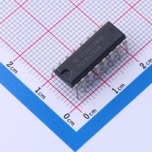PCF8574AN商品缩略图