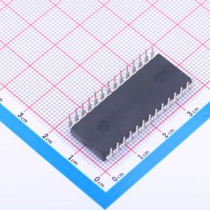 AT28C256-15PU商品缩略图