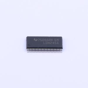 SN74LVCH16245ADGVR商品缩略图