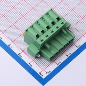 DB2EKDM-5.08-5P-GN商品缩略图