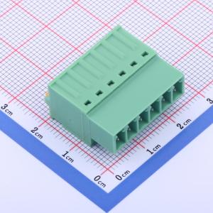 KF2EDGKDR-3.81-6P商品缩略图