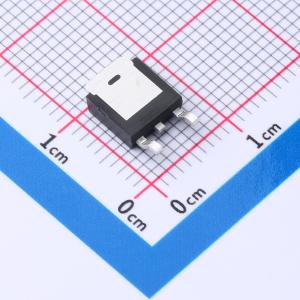 STD80N10F7商品缩略图