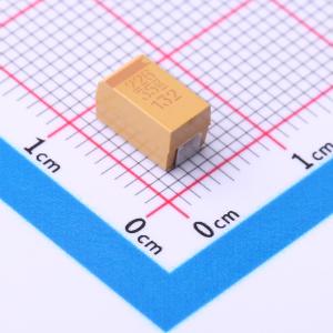 T495X226M035ATE125商品缩略图