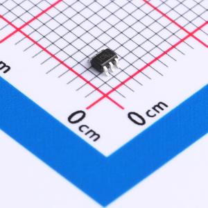 SN74LVC1G386DCKR商品缩略图