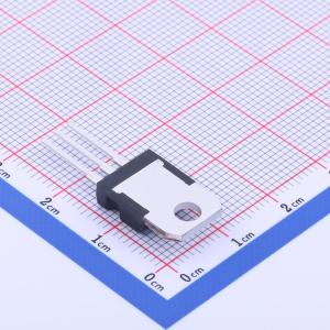 STP36N60M6商品缩略图