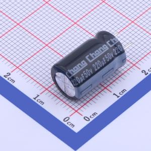 KM1H221MG160Z40CV0商品缩略图