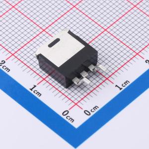 STPS1545G-TR商品缩略图