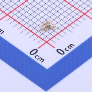 BAT WIRELESS(蝙蝠无线) 天线弹片 2.5mmx1mmx1.8mm 301不锈钢 圆盘