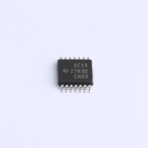 SN74AC14PWR商品缩略图