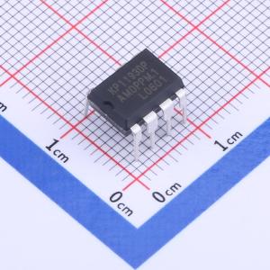 隔离型、原边控制恒流模式LED功率开关