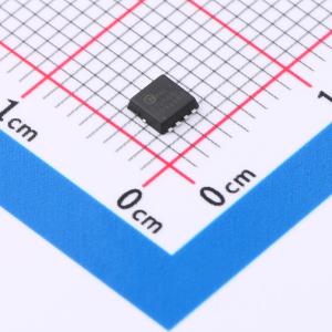 1个N沟道 耐压:60V 电流:20A