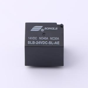 SLB-24VDC-SL-AE商品缩略图