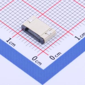 KH-FG1.0-H2.0-4PIN商品缩略图