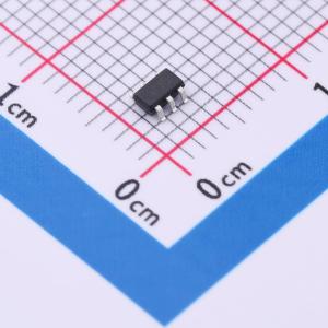 TPD4S009DBVR商品缩略图