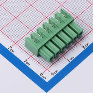 DB2EA-3.81-6P-GN商品缩略图