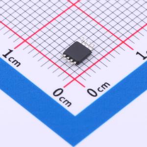 PCF8563BMM/TR商品缩略图