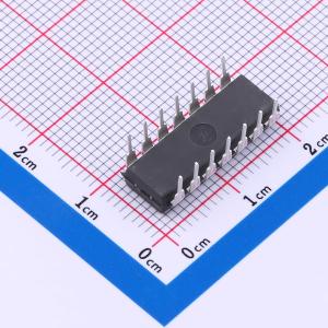 74HC03N商品缩略图