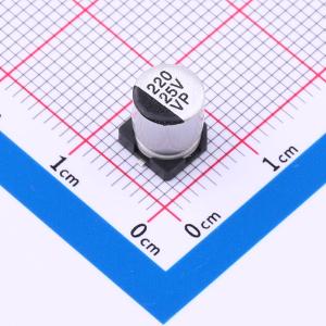 VP1E221M0607商品缩略图