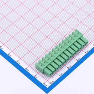 DB2EA-3.81-12P-GN商品缩略图