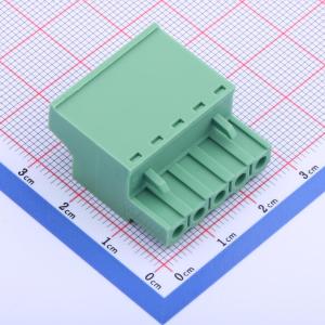KF2EDGKC-5.0-5P商品缩略图