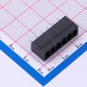 DB2EVC-3.81-6P-BK商品缩略图