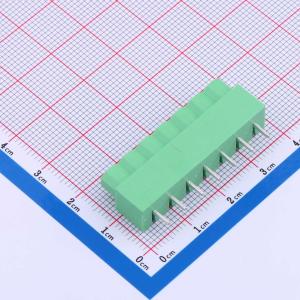 DB166-5.0-7P-GN-P商品缩略图