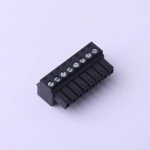 DB2EK-3.5-8P-BK-S商品缩略图