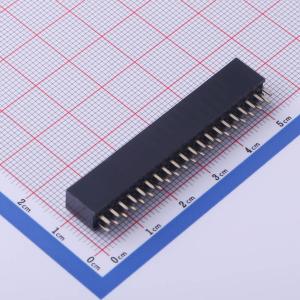 FFH25407-D40S1001K6K商品缩略图