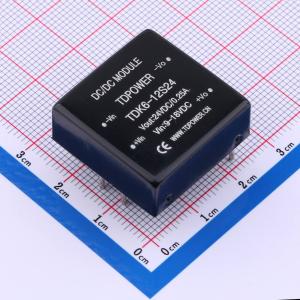 TDK6-12S24商品缩略图