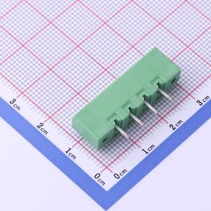 DB1EVM-5.08-4P-GN商品缩略图