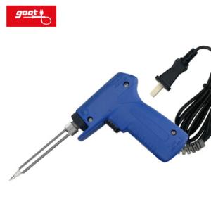 GOOT(吉欧欧替)，快热电烙铁，TQ-77 220-240V CAP