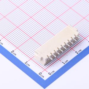 WAFER-254W-9P商品缩略图