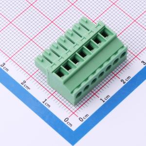 DB2EKA-3.5-7P-GN-S商品缩略图