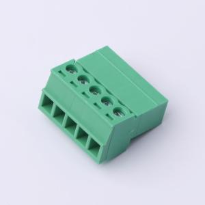 MX15EDGRK-3.81-05P-GN01-Cu-Y-A商品缩略图