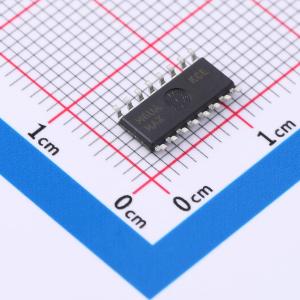MAX4617ESE+T商品缩略图