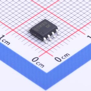 1个N沟道 耐压:100V 电流:8A